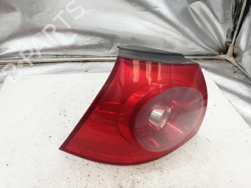 Left taillight VW GOLF V (1K1) 1.9 TDI | BP22867674C34 