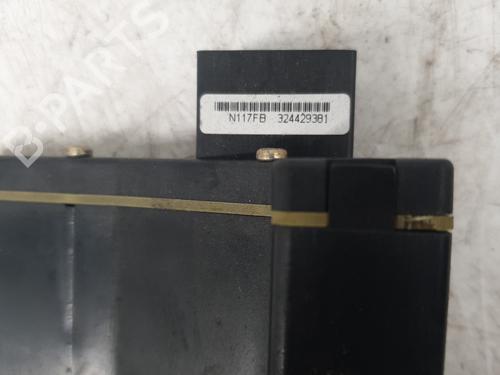 Headlight switch ALFA ROMEO 156 Sportwagon (932_) 1.9 JTD 16V Q4 (932BXN20) | BP22882521I24 