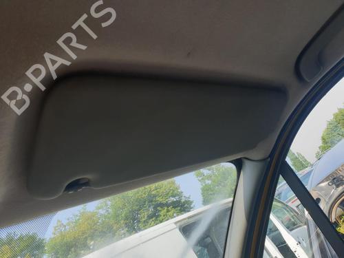 Used Right sun visor Right sun visor RENAULT TRAFIC II Van (FL) 2.5 dCi 145 (FL0J) (146 hp) 26573727 26573727