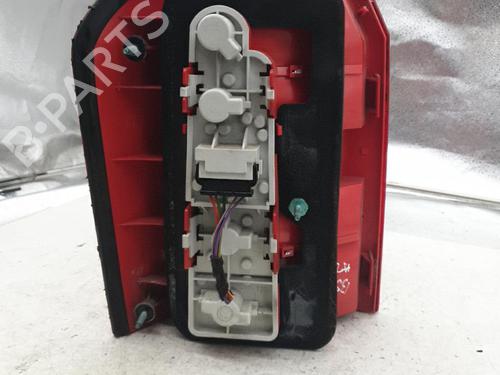 Używane Lampa tylna prawa AUDI A2 (8Z0) 1.4 (75 hp) 22878805