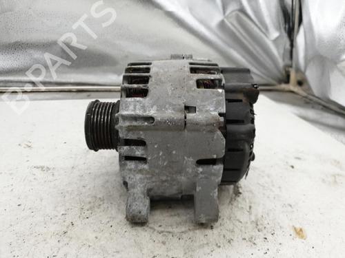 Alternator CITROËN C4 I (LC_) 1.6 HDi | BP22875280M7 