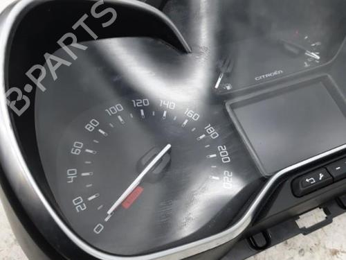 Instrument cluster CITROËN C3 / C3 ORIGIN III (SX) 1.2 THP 110 | BP22878623C47 