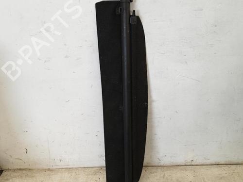 Rear parcel shelf PEUGEOT 5008 (0U_, 0E_) 1.6 HDi | BP24422320C85 