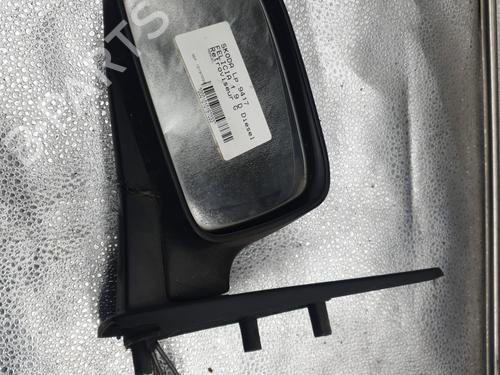 Used Left mirror SKODA FELICIA II (6U1) 1.9 D (64 hp) 23967115