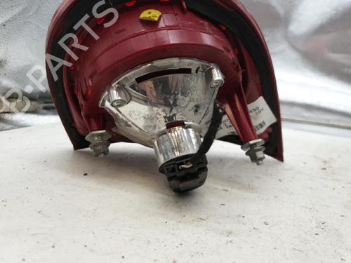 Left tailgate light VW GOLF V (1K1) 2.0 TDI 16V | BP22868074C79 