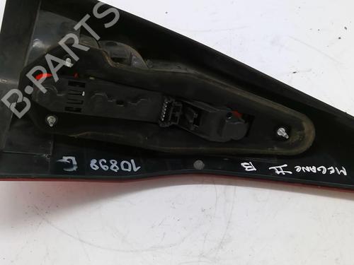 Left taillight RENAULT MEGANE II Estate (KM0/1_) 1.9 dCi | BP22867926C34 