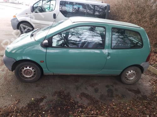 Used Parts RENAULT TWINGO I (C06_) 1.2 (C066, C068) (58 hp) 4447522