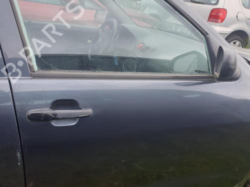 Used Right front door SEAT IBIZA II (6K1) 1.9 SDI (68 hp) 25770834