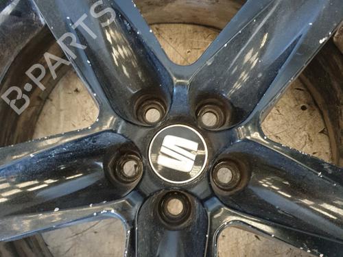 Rim SEAT IBIZA IV SC (6J1, 6P5) 1.4 TSI Cupra | BP23832469C45 