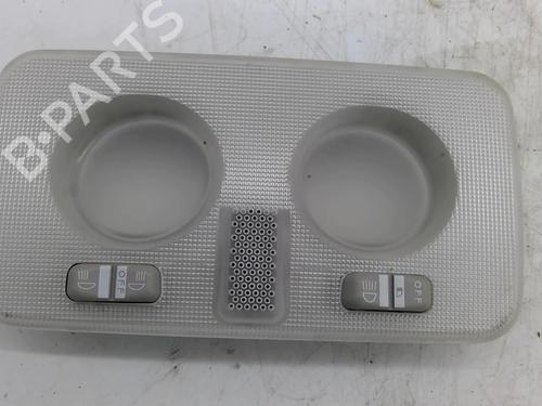 Interior roof light FIAT FIORINO Box Body/MPV (225_) 1.3 D Multijet | BP22879649I8 