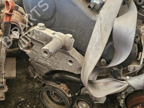 Engine VW GOLF VI (5K1) 2.0 TDI | BP29273059M1 