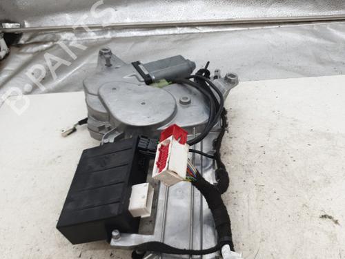 Used Electronic module Electronic module CITROËN C5 III Break (RW_) 2.0 HDi 165 (163 hp) 25843345 25843345