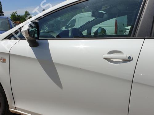 Left front door SEAT LEON (1P1) 1.6 TDI | BP26008247C2 