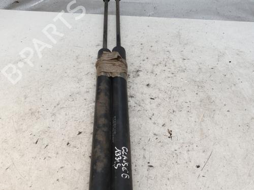 Tailgate lift support MERCEDES-BENZ B-CLASS Sports Tourer (W245) B 180 CDI (245.207) | BP25843360C138