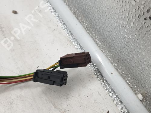 Left mirror PEUGEOT 1007 (KM_) 1.6 16V | BP22918663C26