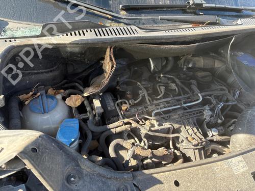Used Engine Engine 39138617 39138617