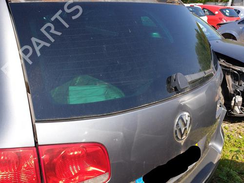Bakluke CC/Kombi-Kupé VW TOUAREG (7LA, 7L6, 7L7) 2.5 R5 TDI (174 hp) 25475156