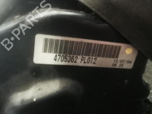 Used Gearbox Gearbox JAGUAR X-TYPE I Estate (X400) 2.2 D (150 hp) 22878841 22878841