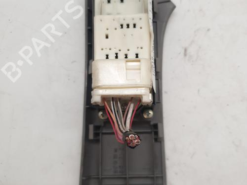 Left front window switch TOYOTA YARIS (_P9_) 1.3 VVT-i (SCP90_, SCP90R) | BP33631468I27 - Image 2