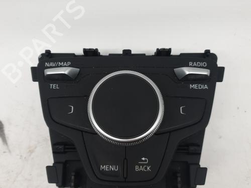 Switch AUDI A4 B9 Avant (8W5, 8WD) 2.0 TDI | BP22882586I30 - Image 4