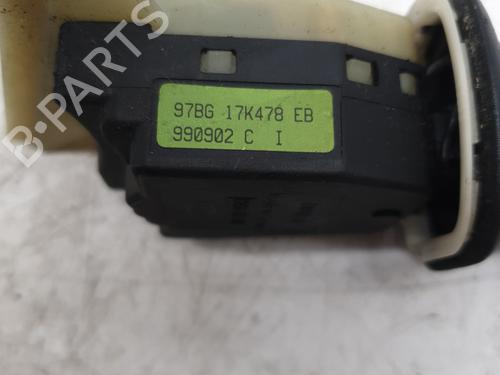 Steering column stalk FORD MONDEO II (BAP) 1.8 TD | BP22877074I23 