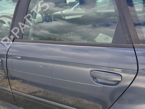 Left rear door AUDI A3 Sportback (8PA) 1.9 TDI | BP25744024C4 