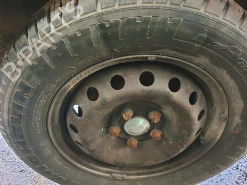 Cerchio RENAULT TRAFIC II Van (FL) 1.9 dCi 100 (FL0C, FL0K, FL0B) (101 hp) 32354638