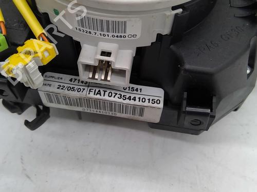 Used Steering column stalk Steering column stalk FIAT BRAVO II (198_) 1.9 D Multijet (198AXB1A) (120 hp) 22879734 22879734