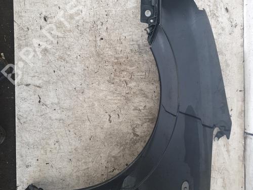 Left front fenders OPEL MERIVA A MPV (X03) 1.7 CDTI (E75) | BP28386248C41