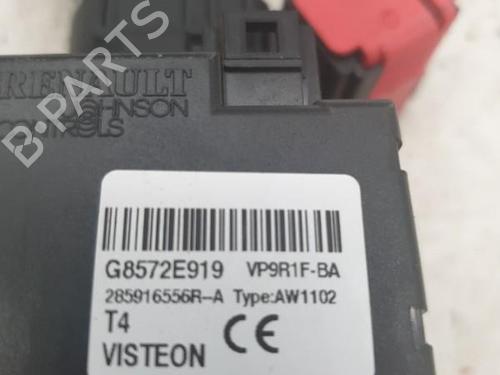 Used Ignition barrel Ignition barrel DACIA SANDERO II TCe 90 (B8M1, B8MA, B8AC) (90 hp) 23201343 23201343