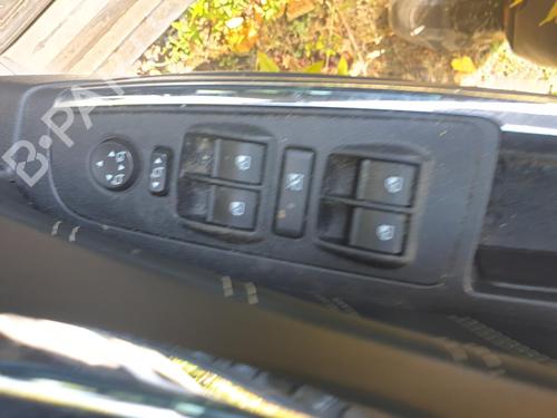Left front window switch LANCIA DELTA III (844_) 1.6 D Multijet (844.AXC11, 844.AXC1A) | BP37176875I27 - Image 2