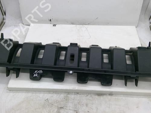 Support du pare-chocs arrière PEUGEOT 3008 I MPV (0U_) 1.6 HDi (109 hp) 22882268