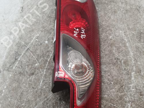 Left taillight RENAULT KANGOO Express (FW0/1_) 1.5 dCi 85 (FW0K, FW0L, FW0B) | BP33235244C34 - Image 3