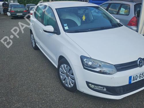 Used Parts VW POLO V (6R1, 6C1) 1.6 TDI 4012042