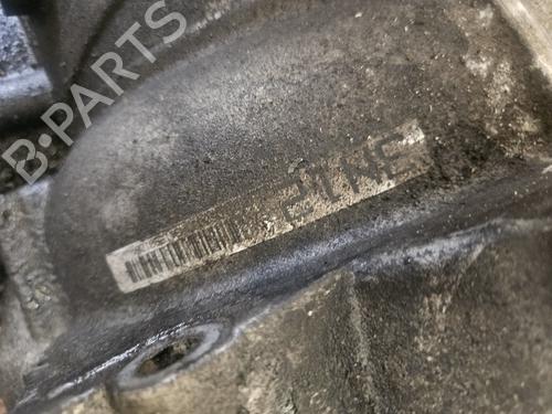 Gearbox VW PASSAT B5.5 (3B3) 1.9 TDI | BP29850825M3