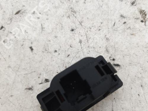 Warning switch FORD FOCUS C-MAX (DM2) 1.6 TDCi | BP22864708I22 - Image 3