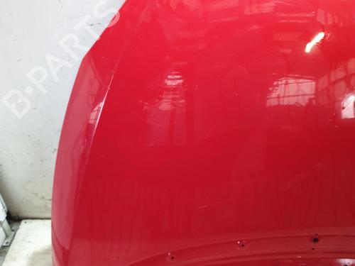 Hood SEAT ALTEA (5P1) 1.9 TDI | BP23262468C1 