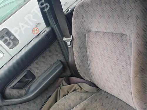 Used Right front seat CITROËN ZX (N2) 1.9 DT (92 hp) 28190680