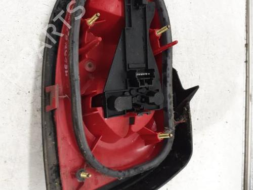 Used Right taillight RENAULT MEGANE I Coach (DA0/1_) 1.6 e (DA0F) (90 hp) 22870728