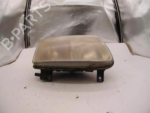 Used Right headlight VW POLO (6N2) 1.4 TDI (75 hp) 25842167