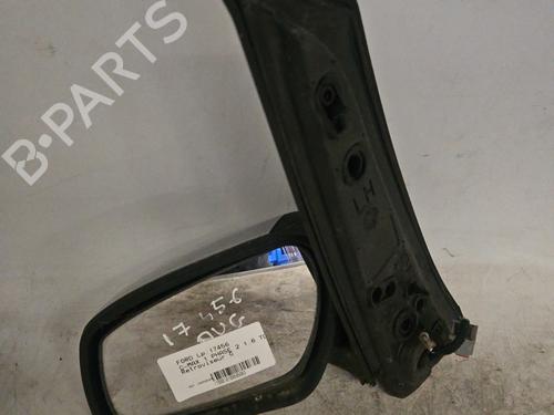 Left mirror FORD C-MAX (DM2) 1.6 TDCi | BP27591851C26 