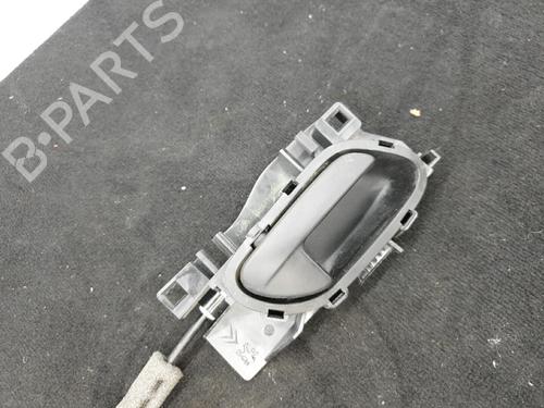 Serrure avant droite CITROËN BERLINGO Box Body/MPV (B9) 1.6 HDi 75 (75 hp) 22885671