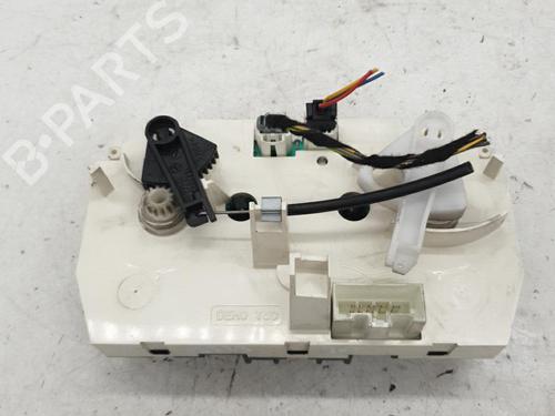 Used Climate control PEUGEOT 307 (3A/C) 1.6 16V (109 hp) 22871519