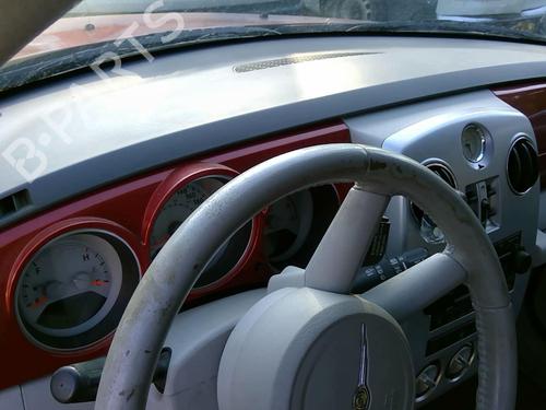 Used Dashboard CHRYSLER PT CRUISER (PT_) 2.2 CRD (150 hp) 22882169