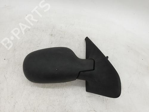 Right mirror RENAULT CLIO II (BB_, CB_) 1.2 (BB0A, BB0F, BB10, BB1K, BB28, BB2D, BB2H, CB0A,... | BP22885813C27 