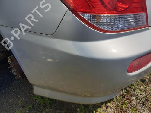 Rear bumper HYUNDAI COUPE II (GK) 1.6 16V 866102C030