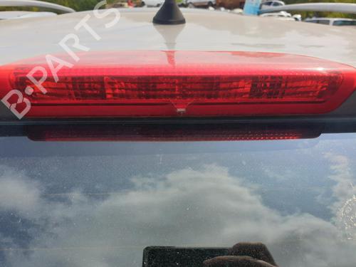Third brake light PEUGEOT 307 Break (3E) 2.0 HDI 110 | BP28026101L11 