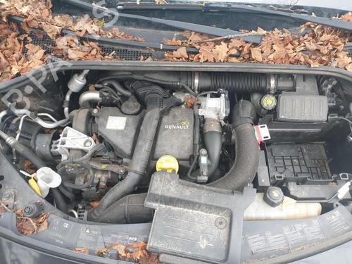 Engine RENAULT CLIO III (BR0/1, CR0/1) 1.5 dCi (C/BR0G, C/BR1G) | BP32456293M1