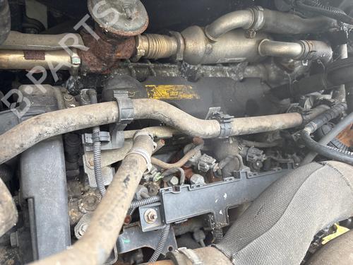 Used Engine Engine 39178801 39178801