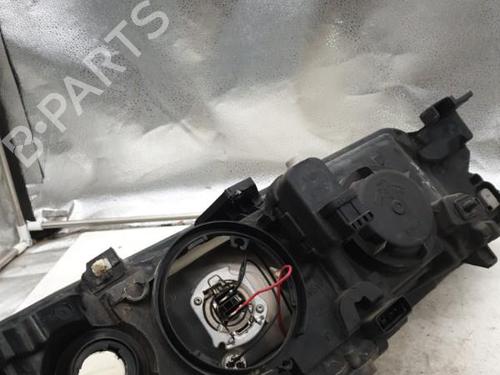 Left headlight RENAULT LAGUNA II (BG0/1_) 1.9 dCi | BP24422648C28 - Image 4